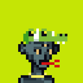 Robinhood Impz #2078