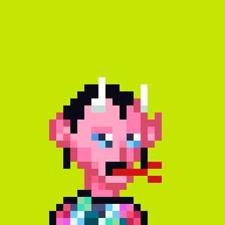 Robinhood Impz #2105