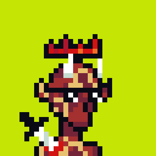 Robinhood Impz #2142