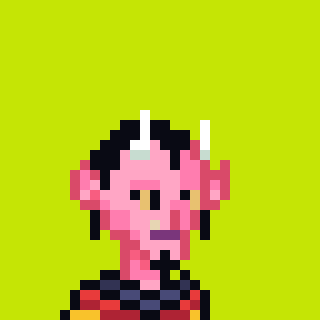 Robinhood Impz #2148