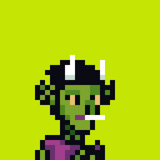 Robinhood Impz #2190
