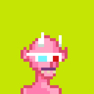Robinhood Impz #2242