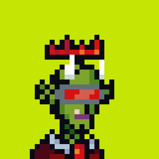Robinhood Impz #2253