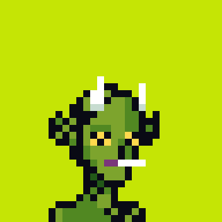 Robinhood Impz #2255