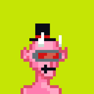 Robinhood Impz #226