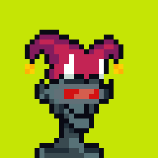 Robinhood Impz #2260