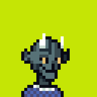 Robinhood Impz #2263