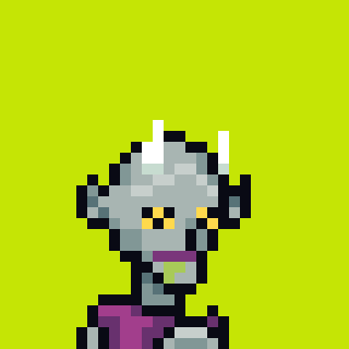 Robinhood Impz #2266