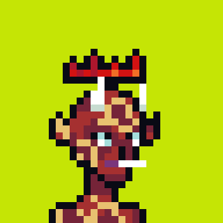 Robinhood Impz #2272