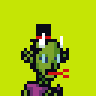 Robinhood Impz #2278