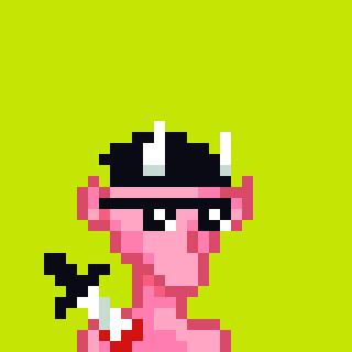 Robinhood Impz #2285