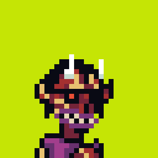 Robinhood Impz #2290