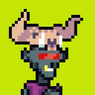 Robinhood Impz #2292