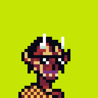Robinhood Impz #2302