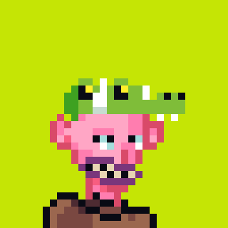 Robinhood Impz #2312