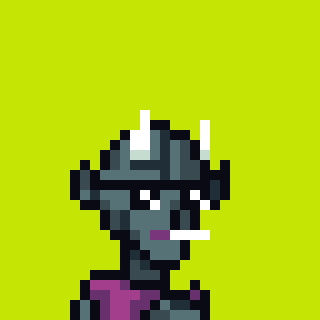 Robinhood Impz #2320