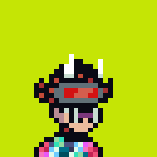 Robinhood Impz #2321