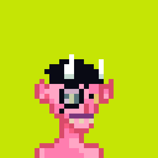Robinhood Impz #2323