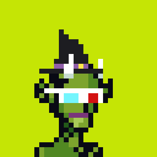Robinhood Impz #2328