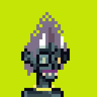 Robinhood Impz #2330