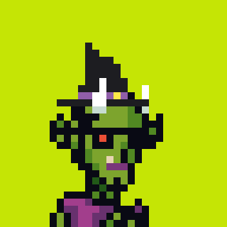 Robinhood Impz #2348