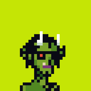 Robinhood Impz #2436