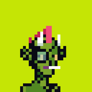 Robinhood Impz #2479