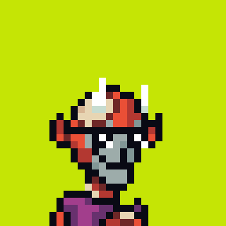 Robinhood Impz #2490