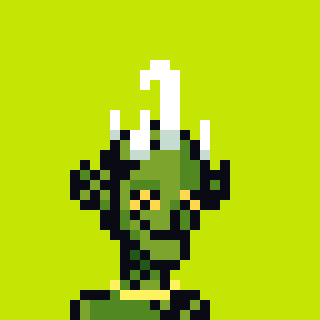 Robinhood Impz #2496