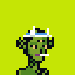 Robinhood Impz #25