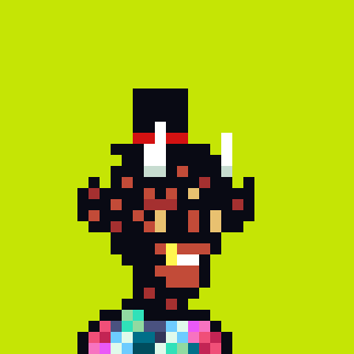 Robinhood Impz #2505
