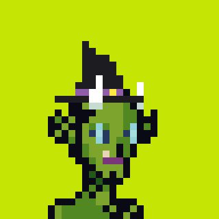 Robinhood Impz #2514