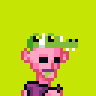 Robinhood Impz #2542