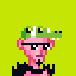 Robinhood Impz #2565