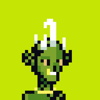 Robinhood Impz #2568