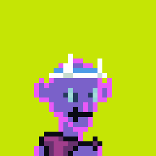 Robinhood Impz #2613