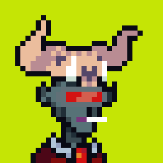 Robinhood Impz #2620