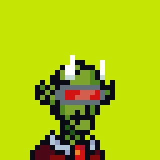 Robinhood Impz #2671