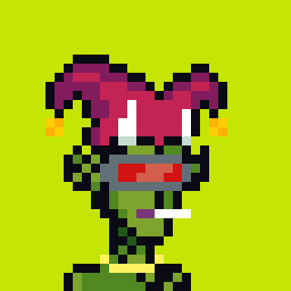 Robinhood Impz #2681