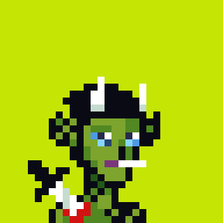 Robinhood Impz #2682