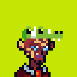 Robinhood Impz #2693