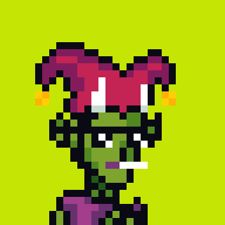 Robinhood Impz #2719
