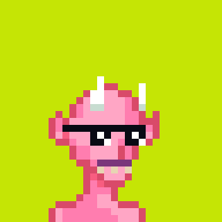 Robinhood Impz #2760