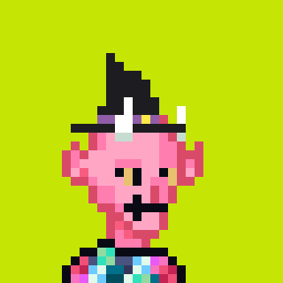 Robinhood Impz #2761