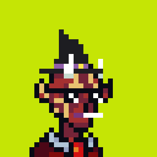 Robinhood Impz #2778