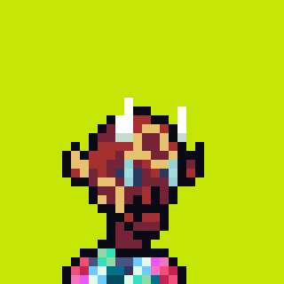 Robinhood Impz #279