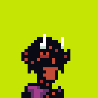 Robinhood Impz #2791