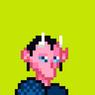 Robinhood Impz #2794