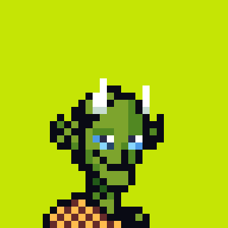 Robinhood Impz #2803