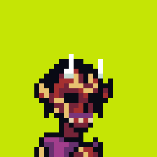 Robinhood Impz #2807